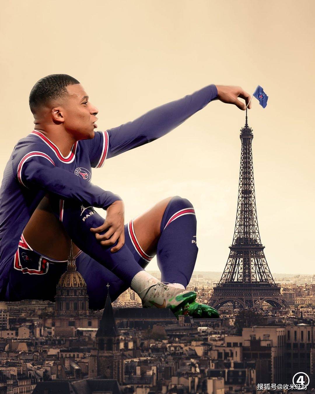 田中碧：库杜斯与塞门约很优秀；现代足球各国的差距越来越小