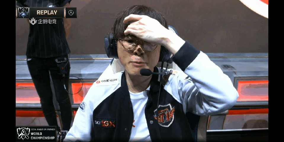 LPL资格赛第二日宣传片 Kanavi ：想晋级S赛 向世界展示我们的实力