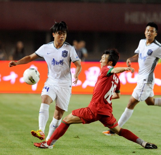 北青：U16男足年底或明年初展开集训，与更多强队热身