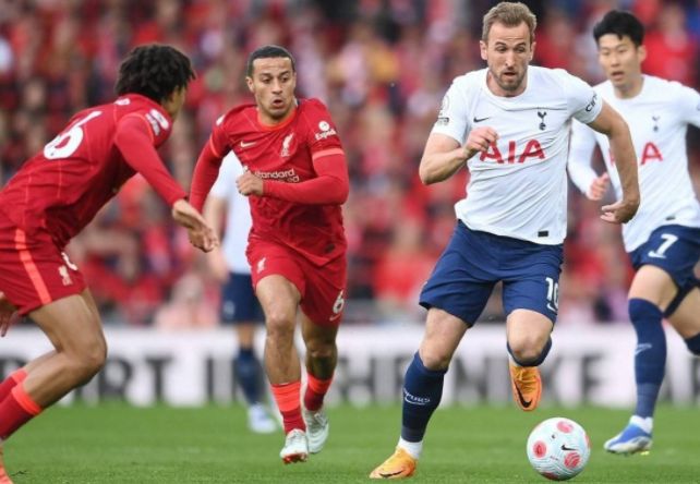 国米0-1利物浦赛后评分：图拉姆、巴斯托尼、迪马尔科低分