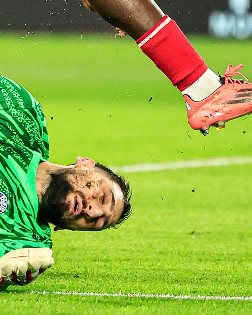 乌尔比希：我为每场比赛都做100%的准备，以便随时顶替诺伊尔