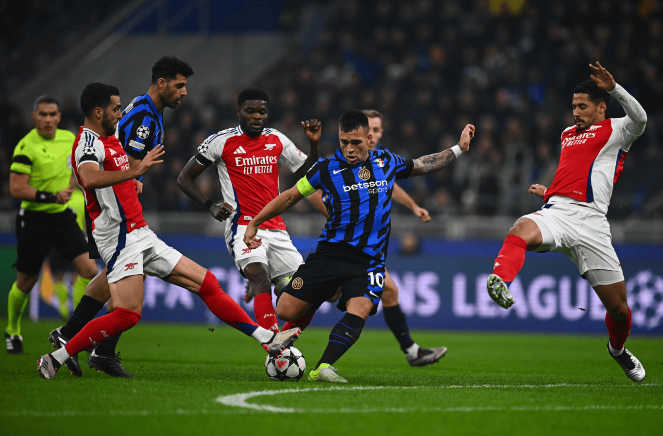 世预赛爆冷不断