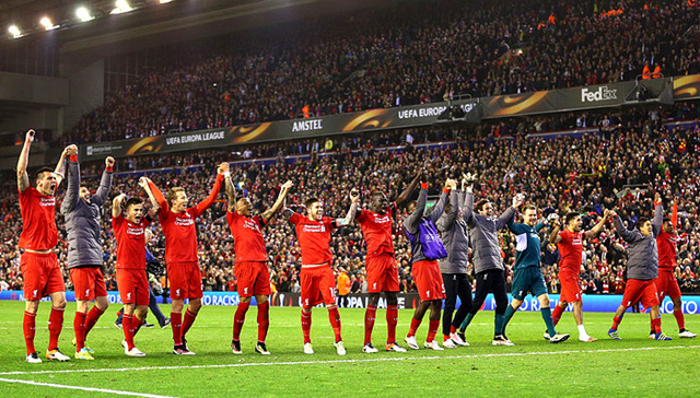 炸锅了！皇马挖萨拉赫放猛料：用巴西国脚做交换！