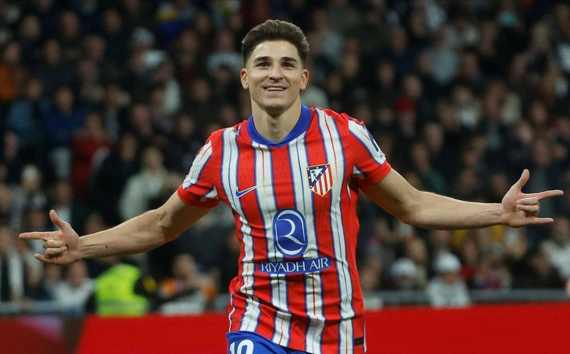 VAR准确地因姆巴佩的手球取消了皇马的一个进球