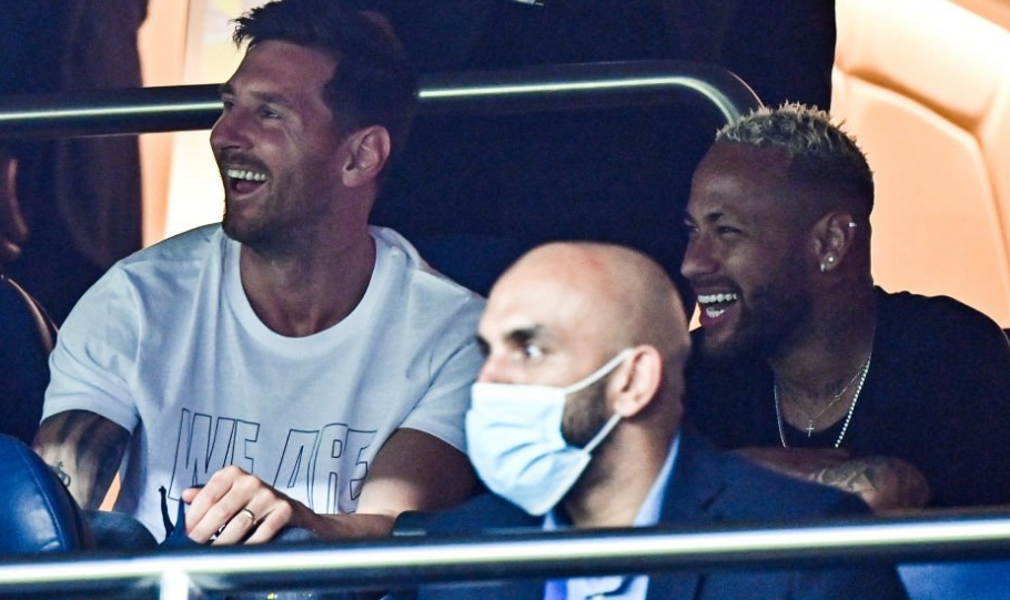 安以恩：铁人从来没拖欠过工资和奖金，这对球员来说是定心丸